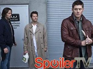 Szef CW o 9 sezonie Supernatural i przyszłości Mishy Collinsa