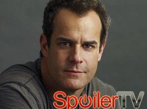 Josh Stamberg z Drop Dead Diva gościnnie w Criminal Minds