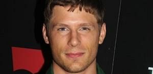 Matt Lauria w 