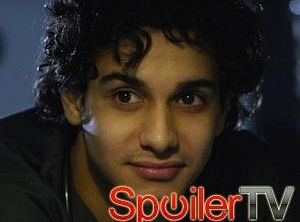 Elyes Gabel z Gry o Tron pojawi się w Anatomii Prawdy