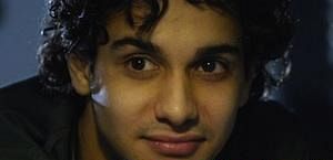 Elyes Gabel z 