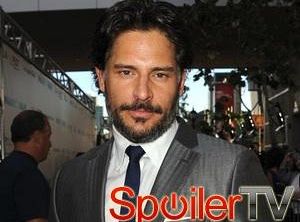 Joe Manganiello z Czystej krwi wraca jako Brad do Jak poznałem waszą matkę