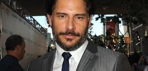 Joe Manganiello z 