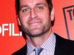 Peter Hermann gościnnie w Blue Bloods