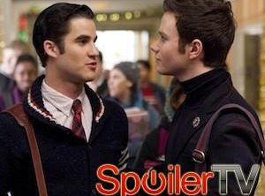 Ryan Murphy publikuje usuniętą scenę ze świątecznego odcinka Glee