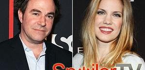 Roger Bart z 