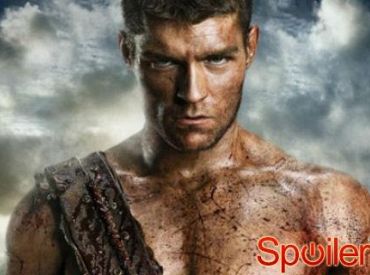 Starz wyjaśnia decyzję zakończenia Spartacusa