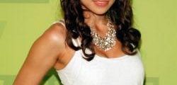 Jessica Parker Kennedy z 
