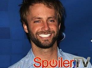 Paul McDonald z American Idol pojawi się w Parenthood jako [spoiler]