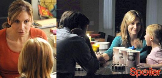 Pierwsze spojrzenie na Elizabeth Mitchell  z 