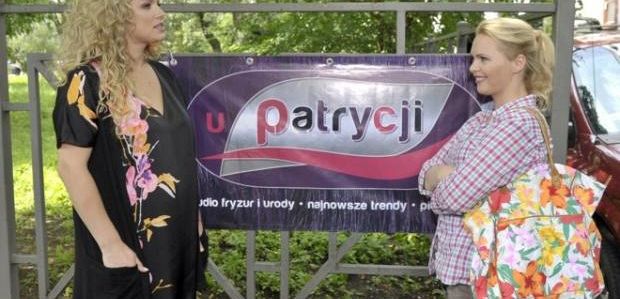 Poznaj bohaterki nowego serialu 