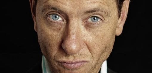 Richard E. Grant zagra w świątecznym odcinku specjalnym