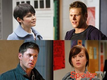 6 spoilerów o Pamiętnikach wampirów, Awkward, Revenge i innych