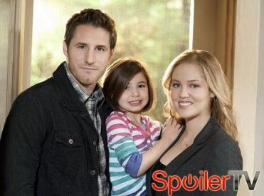 6 spoilerów o Parenthood, Revenge, The Middle i innych