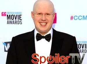 Matt Lucas nowym profesorem w Greendale
