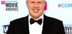 Matt Lucas nowym profesorem w Greendale