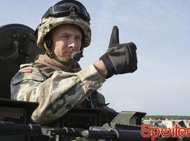 Nowy serial Misja: Afganistan jesienią w Canal+