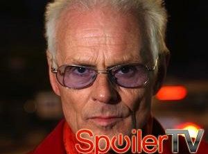Michael Des Barres pojawi się w NCIS