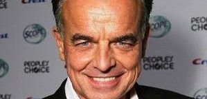 Ray Wise z 