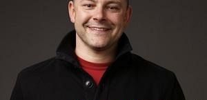 Rob Corddry jako nowy [spoiler] Jane w 