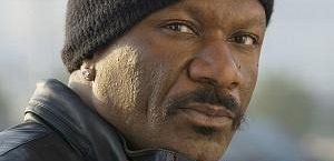 Ving Rhames stoczy 