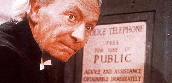Doctor Who: BBC ogłasza powstanie filmu z okazji 50. rocznicy emisji serialu