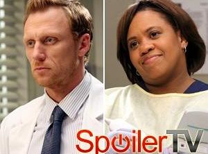 Chandra Wilson, Kevin McKidd wyreżyserują odcinki 9 sezonu Chirurgów