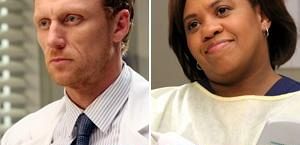 Chandra Wilson, Kevin McKidd wyreżyserują odcinki 9 sezonu 
