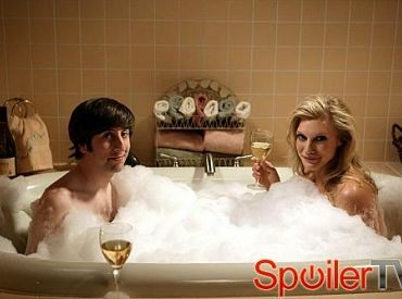 Co w nowym sezonie Teorii wielkiego podrywu, NCIS: LA, Person of Interest i innych?