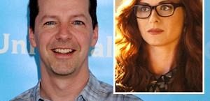 Sean Hayes dołącza do 2 sezonu 