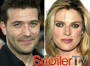 Craig Bierko i Molly Price gościnnie w Elementary
