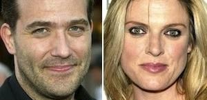Craig Bierko i Molly Price gościnnie w 