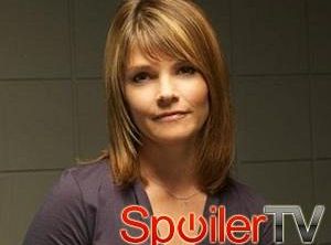 Kathryn Erbe zagra Eames tej jesieni w SVU!