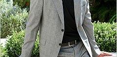 John Barrowman z 