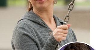 Maya Rudolph gościnnie w 