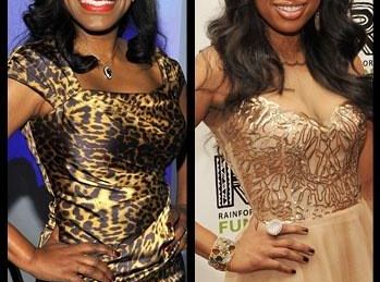 Sheryl Lee Ralph zagra matkę [spoiler] w Smash