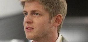 Michael Grant Terry pojawi się w 2 sezonie 