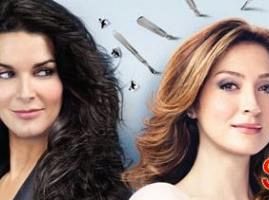 Rizzoli & Isles kończy lato z 6 milionami widzów