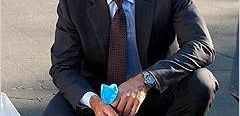Thomas Gibson wyreżyseruje odcinek 