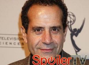 Tony Shalhoub dołącza do komedii Roba Greenberga
