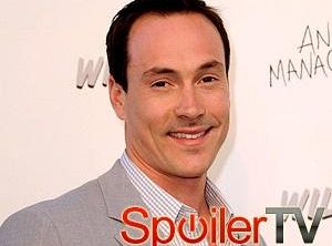 Chris Klein gościnnie w Raising Hope