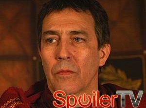 Ciarán Hinds zagra [spoiler] w Grze o Tron