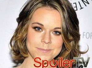 Tina Majorino gościnnie w Chirurgach