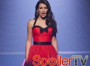 Kto wykona cover Call Me Maybe? Z kim zaśpiewa Lea Michele w Glee?
