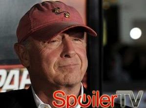 The Good Wife: Scott Dead, producent Numb3rs i Żony idealnej prawdopodobnie popełnił samobójstwo