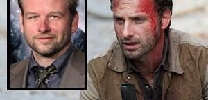 Dallas Roberts z 