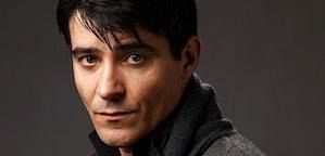 Goran Visnjic z 