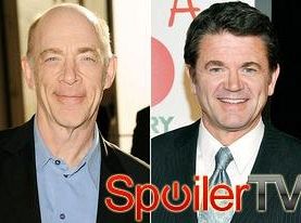 J.K. Simmons wraca do Men at Work, aby stanąć twarzą w twarz z [spoiler]