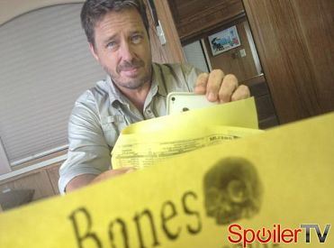 8 spoilerów o Guys with Kids, Homeland, Copper i innych