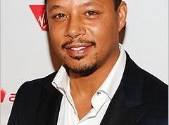 Terrence Howard pojawi się gościnnie w Hawaii 5.0
